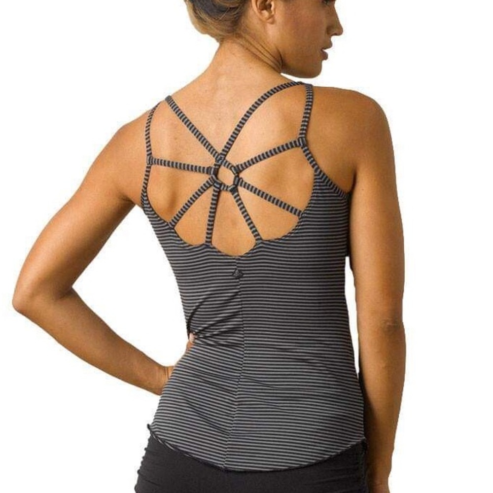 Prana Dreaming Top